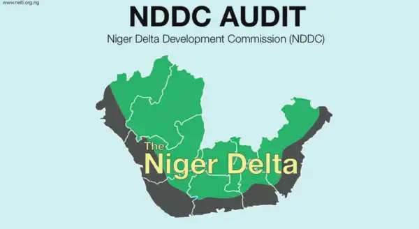 List Of Oil Producing States In Nigeria And NDDC Facts You Must Know